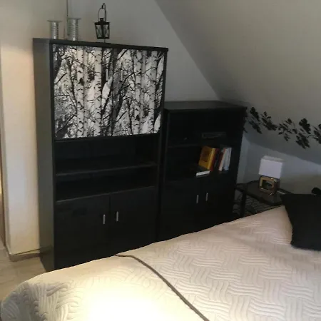 Rosi Stoppa Apartamento Burg (Spreewald)