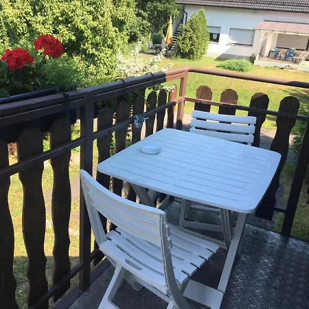 Rosi Stoppa Apartamento Burg (Spreewald)