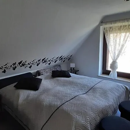 아파트 Rosi Stoppa 부르크