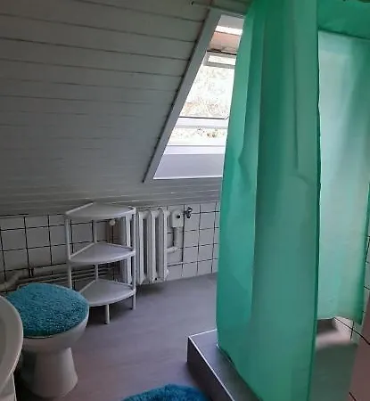 Rosi Stoppa 아파트 *