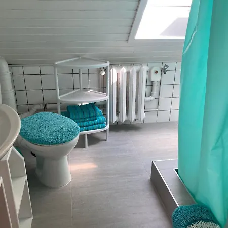 아파트 Rosi Stoppa