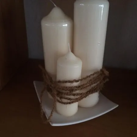 Apartment Rosi Stoppa *