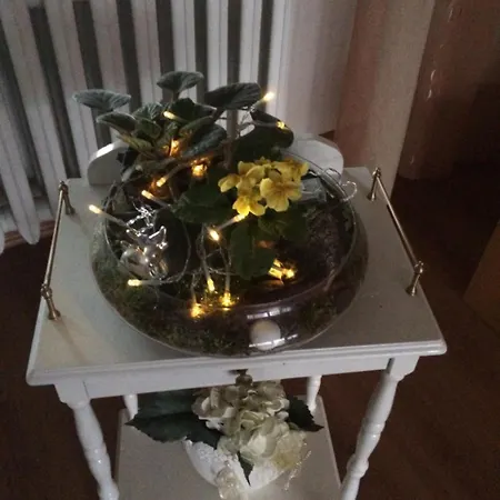 Rosi Stoppa * 부르크