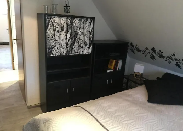 Rosi Stoppa شقة بورغ