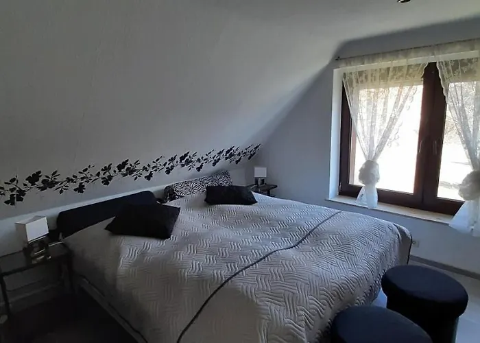 شقة Rosi Stoppa بورغ