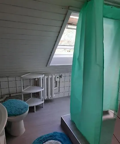 Rosi Stoppa شقة *