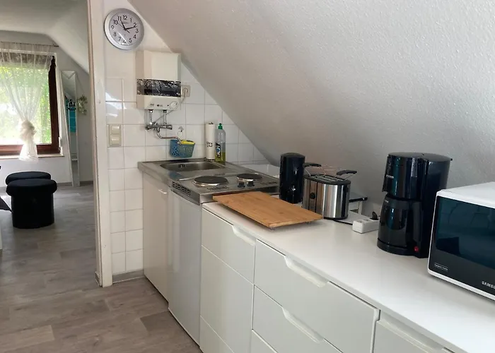 Rosi Stoppa شقة بورغ