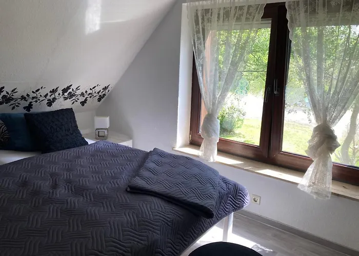 Rosi Stoppa شقة *