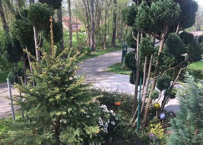 Rosi Stoppa شقة بورغ